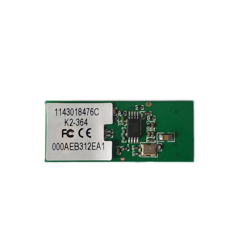 K2-364 AR9271 модуль 3,3 В встроенный USB модуль беспроводной сетевой карты Wifi приемник ноутбук
