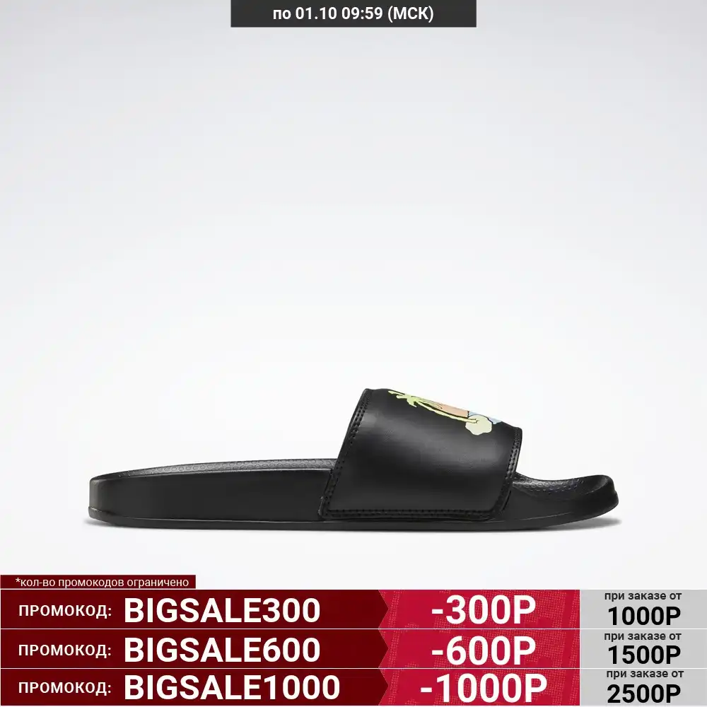 Sepatu Sandal Flip Flop Reebok REEBOK 