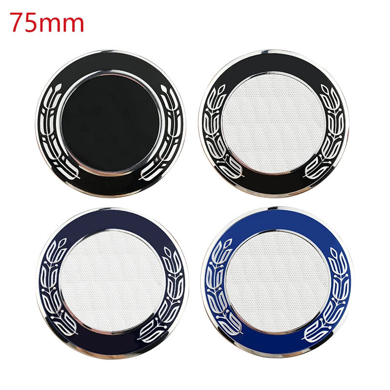 

20PCS/Set 75MM Car Wheel Center Cover Wheel Hub Cap Rim Car Logo Hub Cover for Mercedes Benz Car Accessories Styling A1714000025