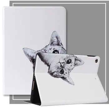 

ipad 2018 pro Case for iPad2/3/4 Silicone Soft Back stand for iPad 2017 9.7 2018pro 10.5 pro 9.7 Case Magnetic Stand Funda Coque