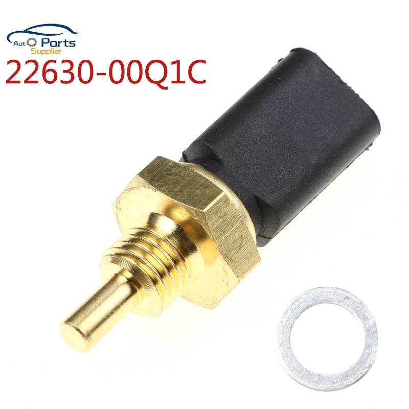 4401811 Water Coolant Temperature Sensor For Renault Clio Espace Grand