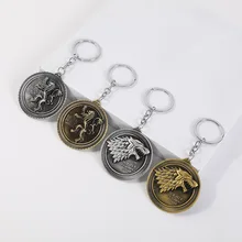 Прямая поставка от производителя цинковый брелок подвесные пленки и Телевизионные продукты автомобильный брелок подвесное украшение Whol