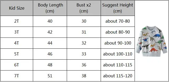 Толстовки с капюшоном с динозавром; спортивная рубашка для мальчиков; хлопковые топы; одежда для маленьких детей; Осенняя детская одежда с длинными рукавами; свитер для малышей