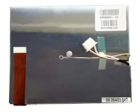 AUO 5,6 дюйма TFT ЖК-экран A056DN01 V0 320(RGB)* 234