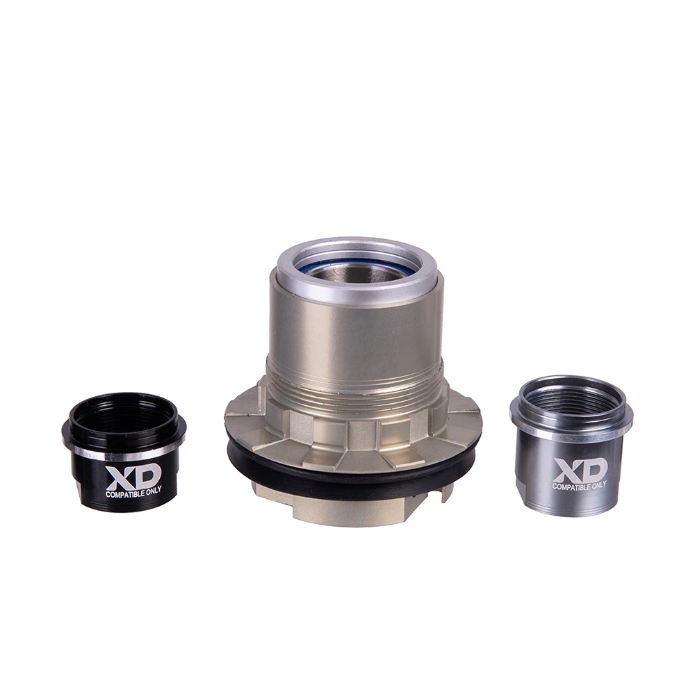 ZTTO велосипед привод XD Freehub концентратор тела с 135 142 адаптер для DT Swiss 180 190 240 350 концентратор Freehub колёса