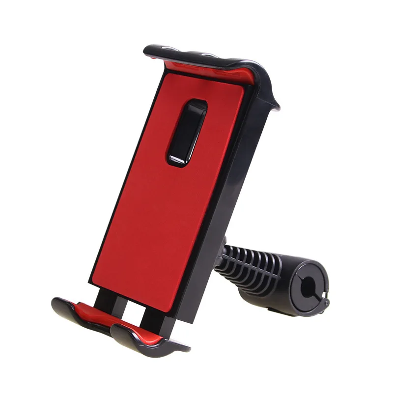 For 4-11 Inch Tablet Adjustable Car Stand Holder for IPAD Accessories Universal Seat Back Bracket | Компьютеры и офис