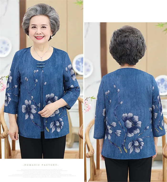 Female Tops 4XL|Blouses \u0026 Shirts 