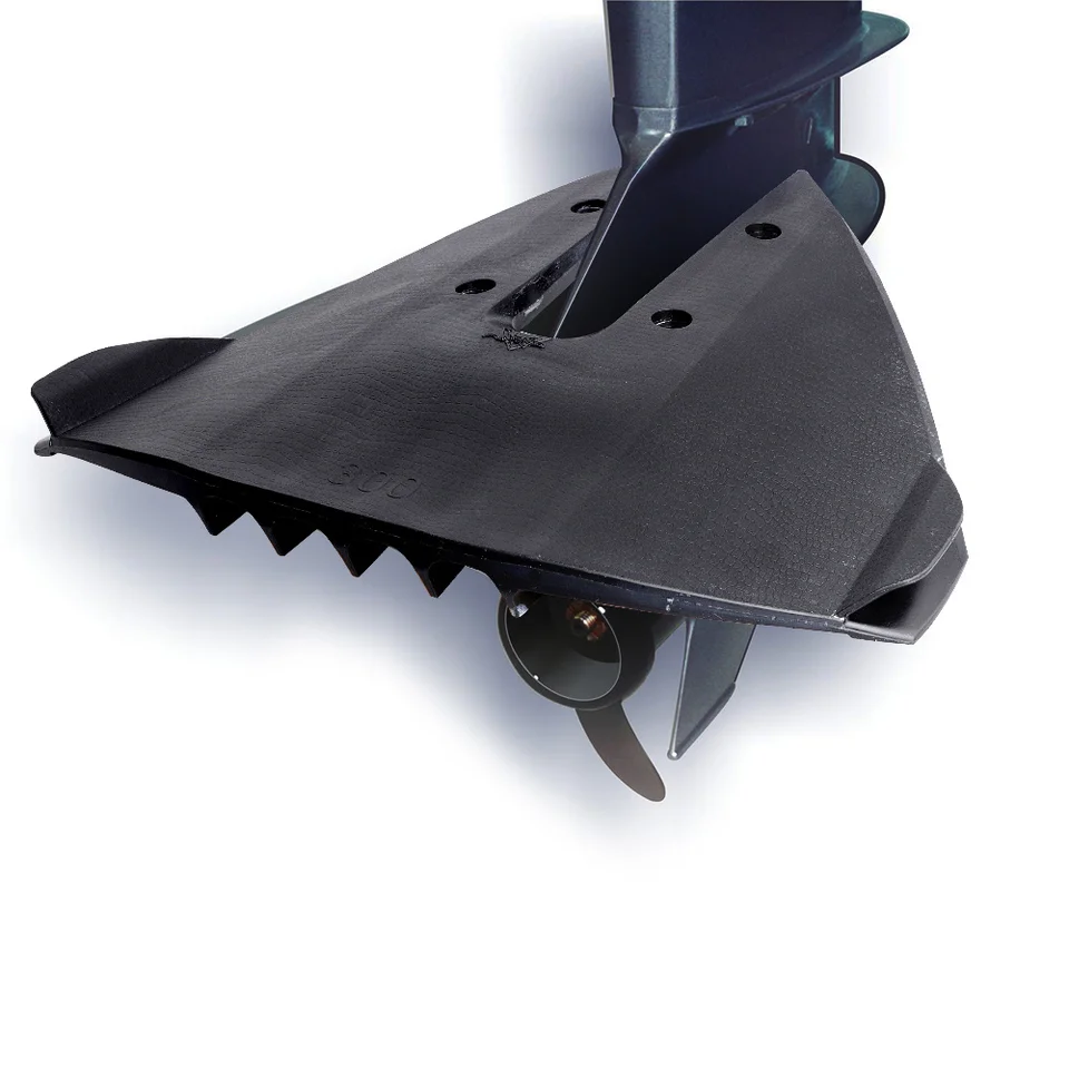 Stabilisateur D'hydroptère Hors-bord Pour Bateau Stabilisateur Hydraulique Stabilisateur D