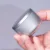 1pcs/bag 30ml Mini Tin Storage Metal Box small iron pot sealed pot for Coffee Tea Candy Storage accessiories Container Cans
