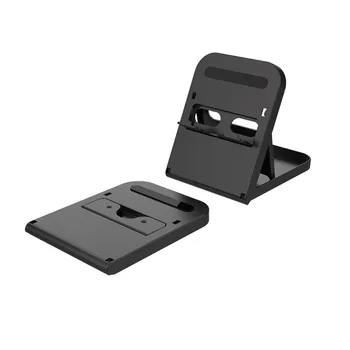 

For NS Game Console Switch 2 in 1 stand + charging cable set TNS-0127 Adjustable Bracket Suitable For Switch Bracket