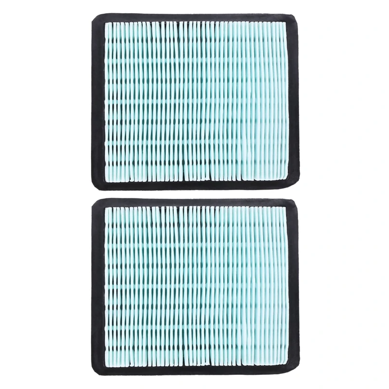 

2X Air Cleaner Filter for Honda GCV135 GCV160 GC160 Gcv190 Engine 17211-zl8-023