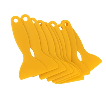 

10x Car Window Wraping Film Sheet Squeegee Scraper Tinter Tinting Tool