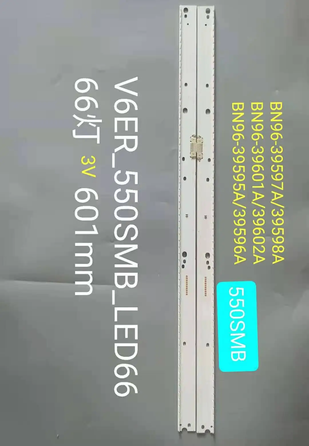 Светодиодная подсветка полосы 66 лампа для Samsung 55 &quotТВ UE55KU6400 UN55KU7000 UN55KU750D HG55NE890