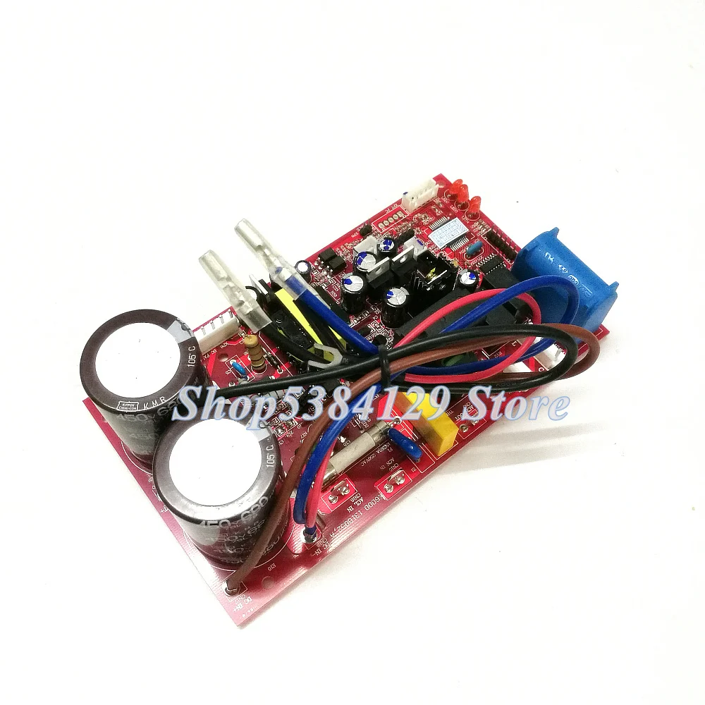 Универсальная плата для кондиционера материнская Компьютерная|Детали и