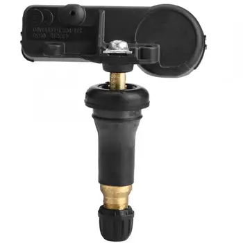 

tire pressure gauge meter 433MHz Tire Pressure Monitoring Sensor TPMS for Citroen C4 Peugeot 308 9683420380 araba aksesuar