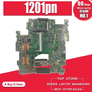 

For ASUS EPC 1201pn laptop motherboard main board mainboard 100% tested intact