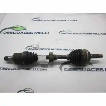 

44306S6FE51 TRANSMISSION FRONT LEFT HONDA CIVIC SALOON 3 (EP1/2)
