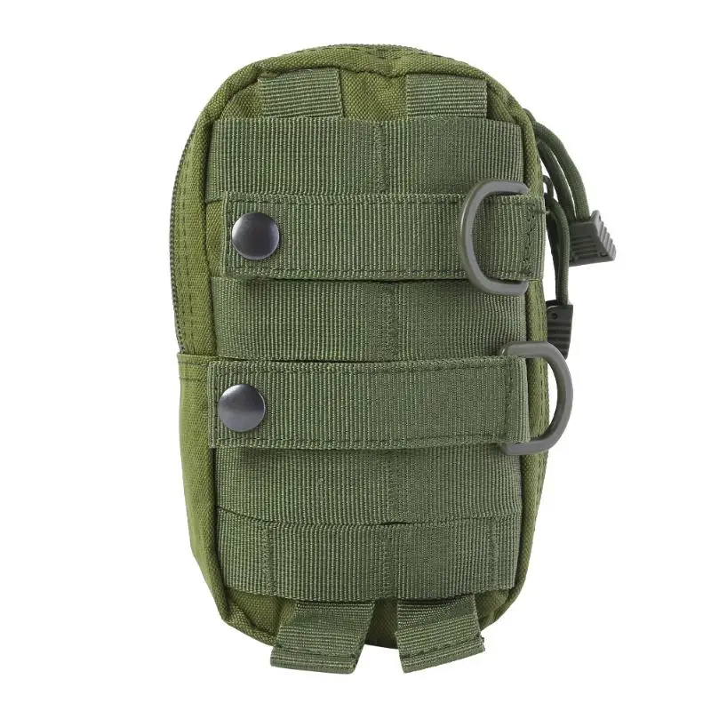 Дропшиппинг 600D нейлоновая сумка водонепроницаемая военная Molle Спортивная Сумка Многофункциональная дорожная сумка через плечо походная уличная сумка