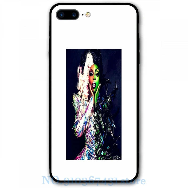 Todrick Hall Straight outta Oz Phone Case For iPhone 12 Pro 11 X XR XS Max 8 7 6 6s Plus 5s Soft TPU Glass Back Cover | Мобильные