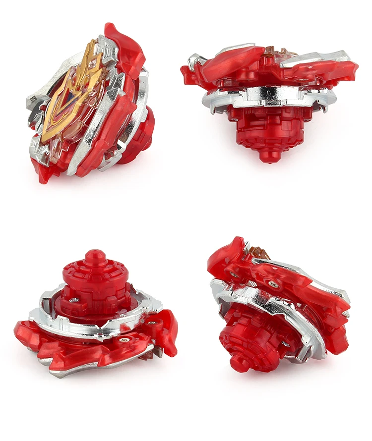 Bayblades пусковая установка Fafnir PhoenixHot Beyblades Металл Fusion коробка набор Топ Мини спиннинг гироскоп игрушки