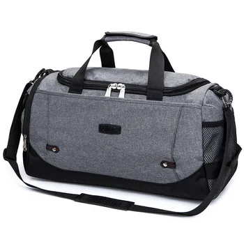 

Limited Hot Sports Bag Training Gym Bag Men Woman Fitness Bags Durable Multifunction Handbag Outdoor Sporting Tote For Male