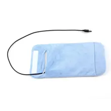 Usb набор изоляции бутылки подогреватель термостат Портативный Подогрев теплого молока