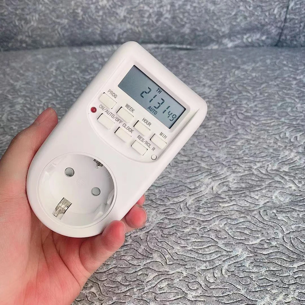 EU-US-Adjustable-Digital-Timer-Switch-Energy-Saving-Smart-Power-Socket ...