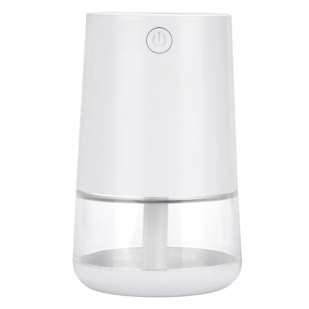 Automatic Spray Liquid Dispenser 150ml Touchless Hands-Free Infrared Motion Sensor Automatic Soap Dispenser