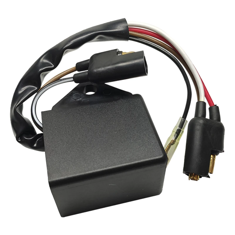 D100A.2 CDI Module Box Unit For Club Car Kawasaki RPM Rev Limiter FE290