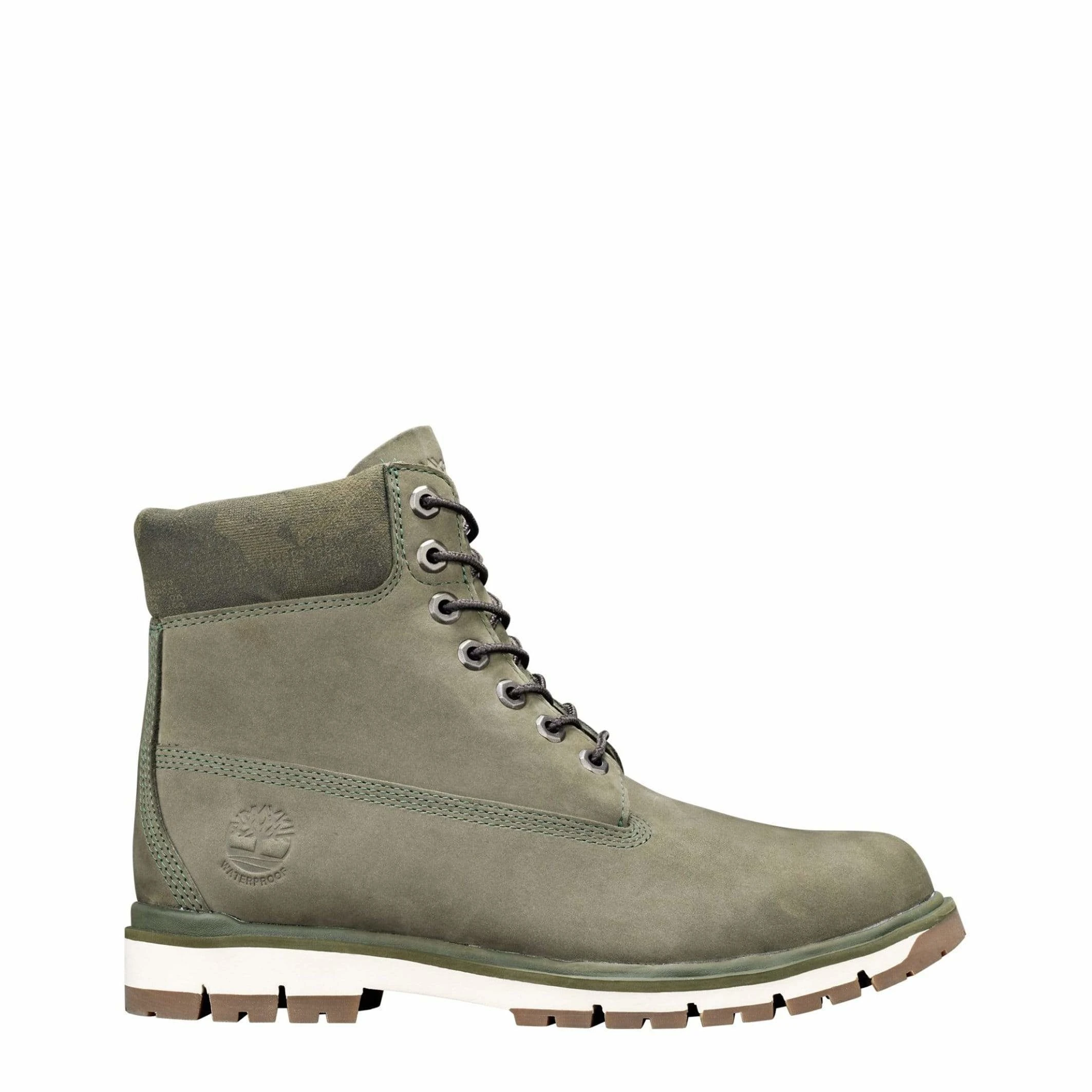 timberland radford canvas boot
