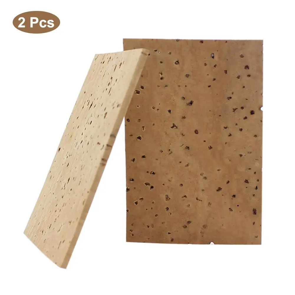 Saxophone Neck Cork Soprano Tenor Alto Saxophone Accessories Replacement Kit Brass Instruments Necessary Profession High Quality