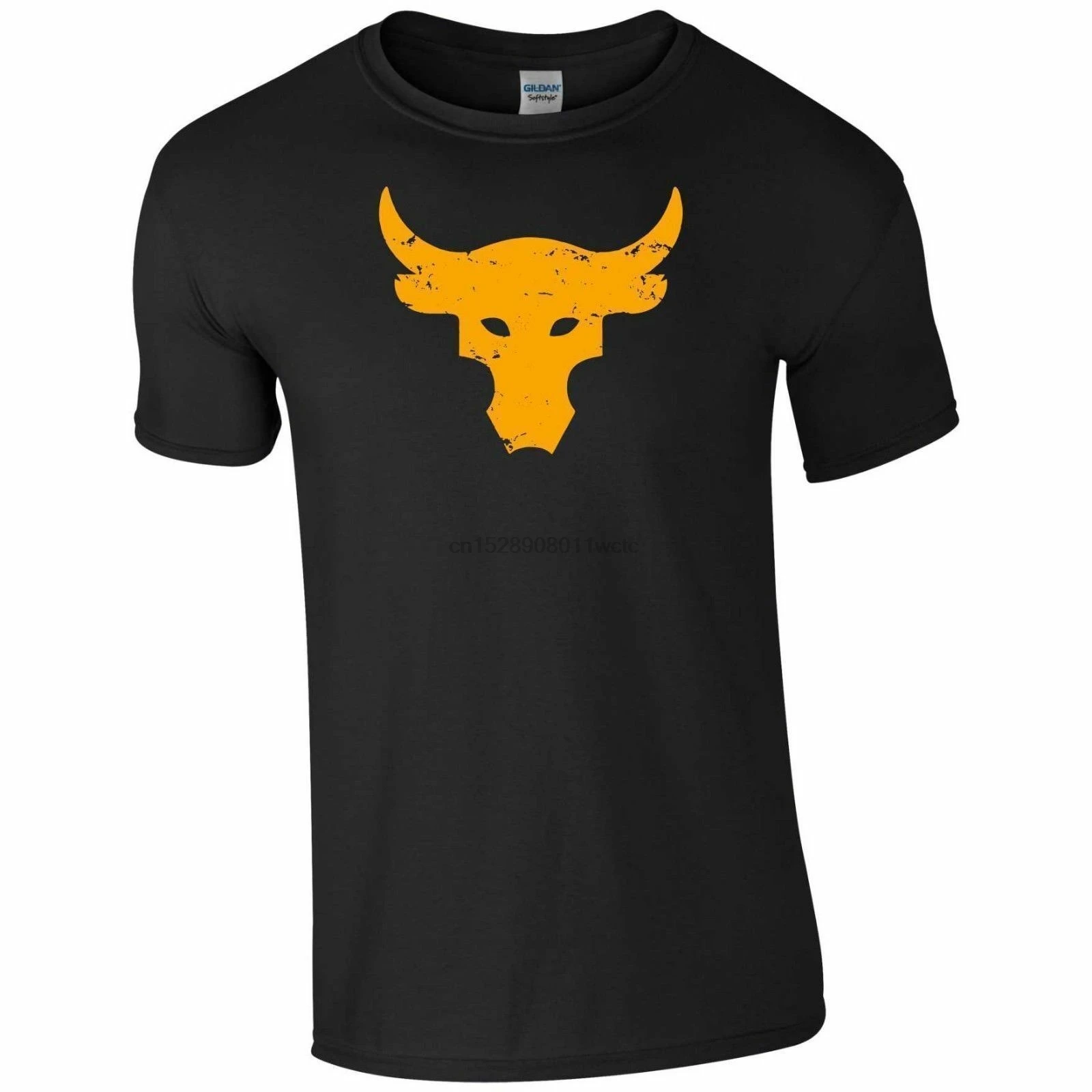 brahma bull shirt