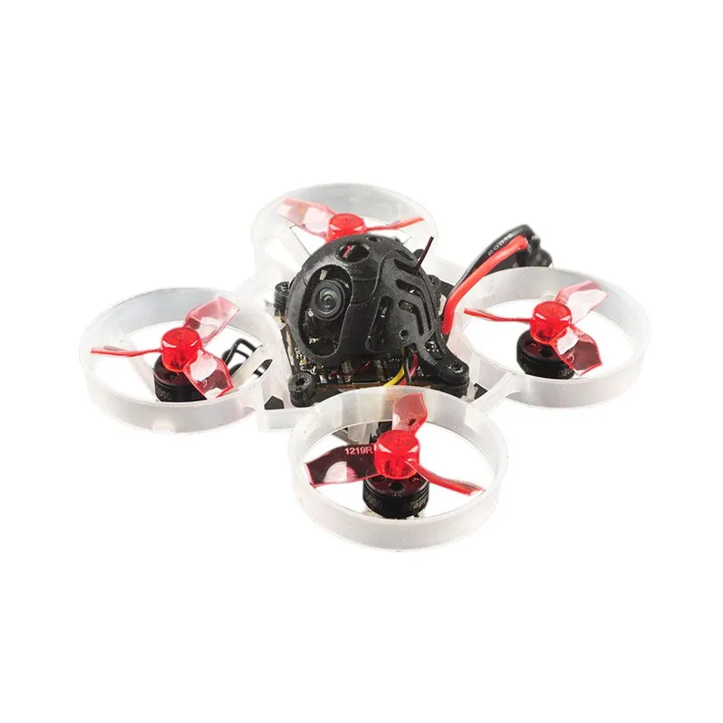 US $90.19 20g Happymodel Mobula6 HD Mobula 6 1S 65mm Brushless Bwhoop FPV Racing Drone with 4in1 Crazybee F4 Lite Runcam Nano3 Preorder