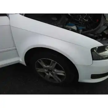 

8674404 s flapper Front Right Audi A3 (8p) 1.6 Tdi Attraction