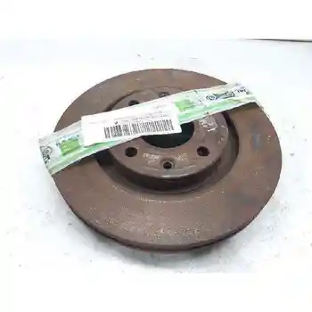 

4249F0 FRONT BRAKE DISC CITROEN BERLINGO