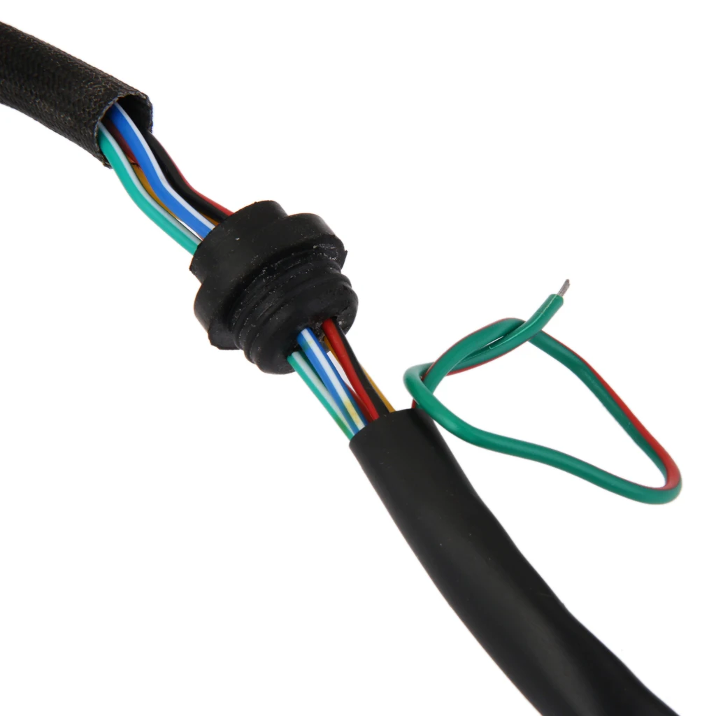 Stator Magneto Generator 4 Pole Coil For CG125 Scooter Bike-UK SHIPPING