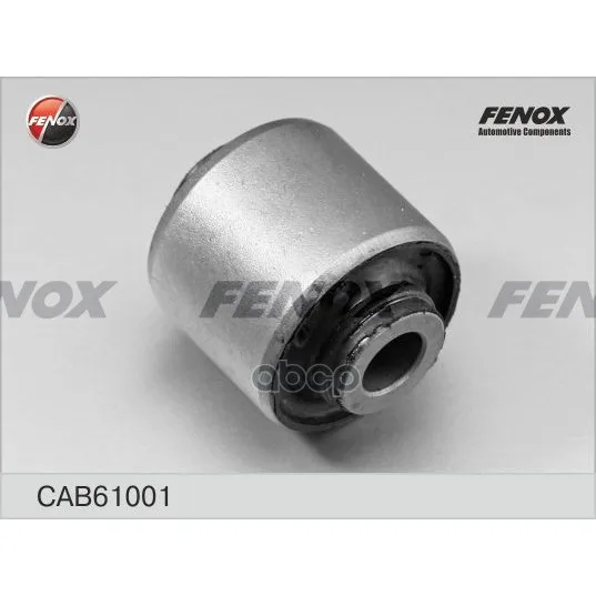 Сайлентблок Передн Верхнего Рычага(Вставка) Hyundai Sonata Iv(Ef) Тагаз 04- Cab61001 FENOX арт. CAB61001