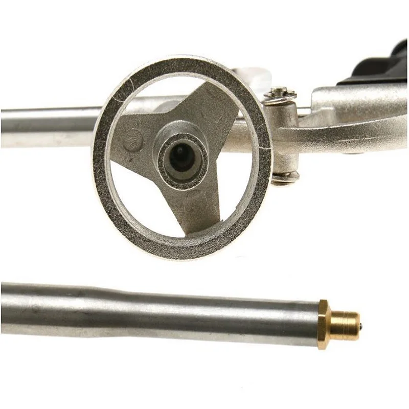 Caulking Foaming Gun Foam Sprayer PU Grade Expanding Spray Applicator caulking tools caulking gun