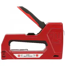 Сверхмощный гвоздь ручной штапельный пистолет сверхмощный ручной гвоздь пистолет мебельный степлер ручной инструмент для работы по дереву аксессуары для электроинструмента