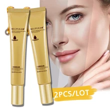 2 шт/лот косметический секретный уход за кожей Отбеливающий Крем для лица эссенция для лифтинга Гладкий увлажняющий от веснушек гиалуроновой кислоты дневной крем