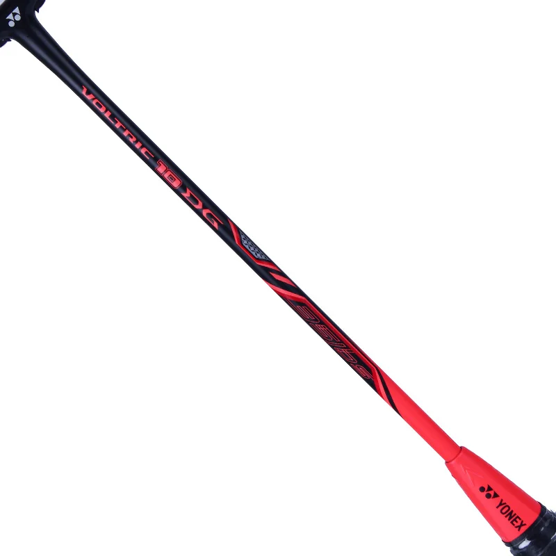 Ракетка для бадминтона Yonex Pro тенниска из нано углеродного волокна с Натяжной