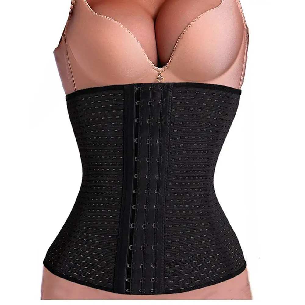 

Winter Slimming Wraps Hollow Abdomen With Body Sculpting Corset Waist Belt For Women Beauty Body Shaping Slimmings Belts Oc12