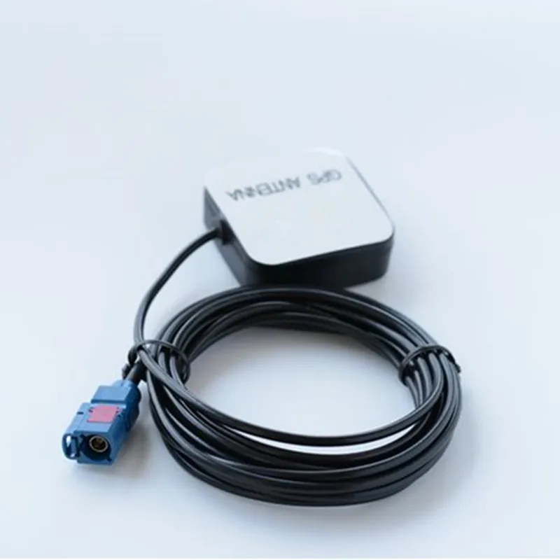 Gps навигационная антенна автомобильная антенна для AUDI RNS-E VW MFD2 RNS510 RNS315