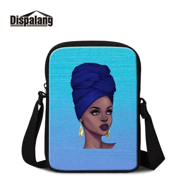 

Design your picture small object pack bag for girls customize patterns Cross body Bags for lady mini Messenger Bag