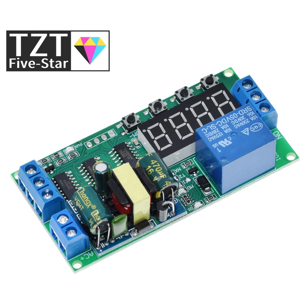 Завеса IO23B01 AC 110V 220V преобразователь многофункциональные мусоровозы с