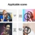 Photography Ring Light Штатив LED Ring Light Selfie Ring Light for Makeup Video Live Aro De Luz Para Hacer Tik Tok Photo Studio