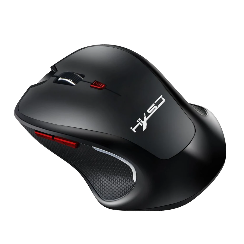 Bluetooth 3,0 Беспроводная мышь мини 2400 dpi офисные мыши для компьютеров планшетов ноутбуков