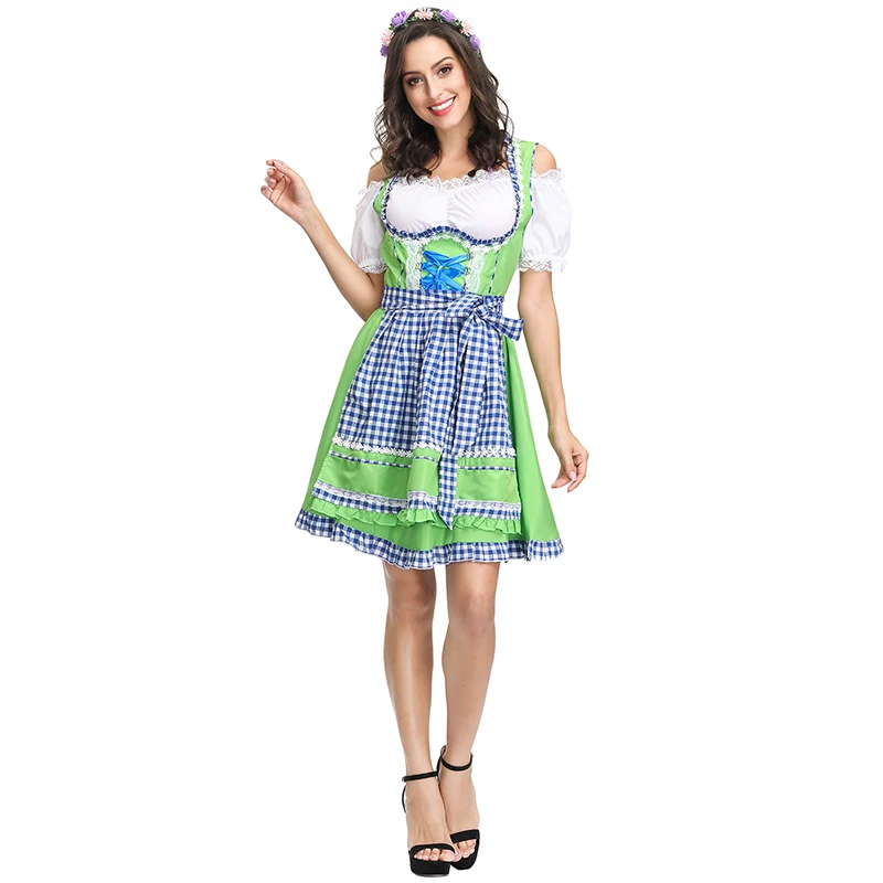 german plus size clothing