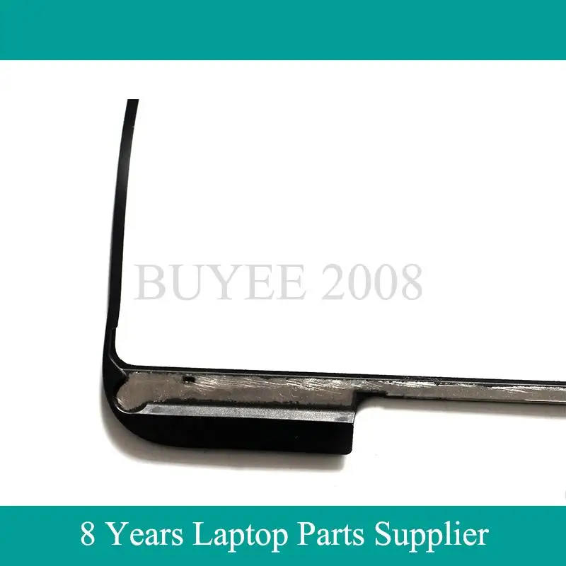New For Macbook Pro 15" 15.4" Black A1398 LCD Screen Rubble Frame Bezel Ring 2012 2013 2014 2015 Year