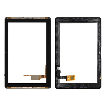 

For Acer Iconia Tab 10 A3-A40 Touch Screen Panel Digitizer Glass + Free Tools